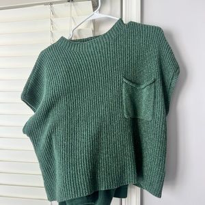 FP Freya Sweater Set- M